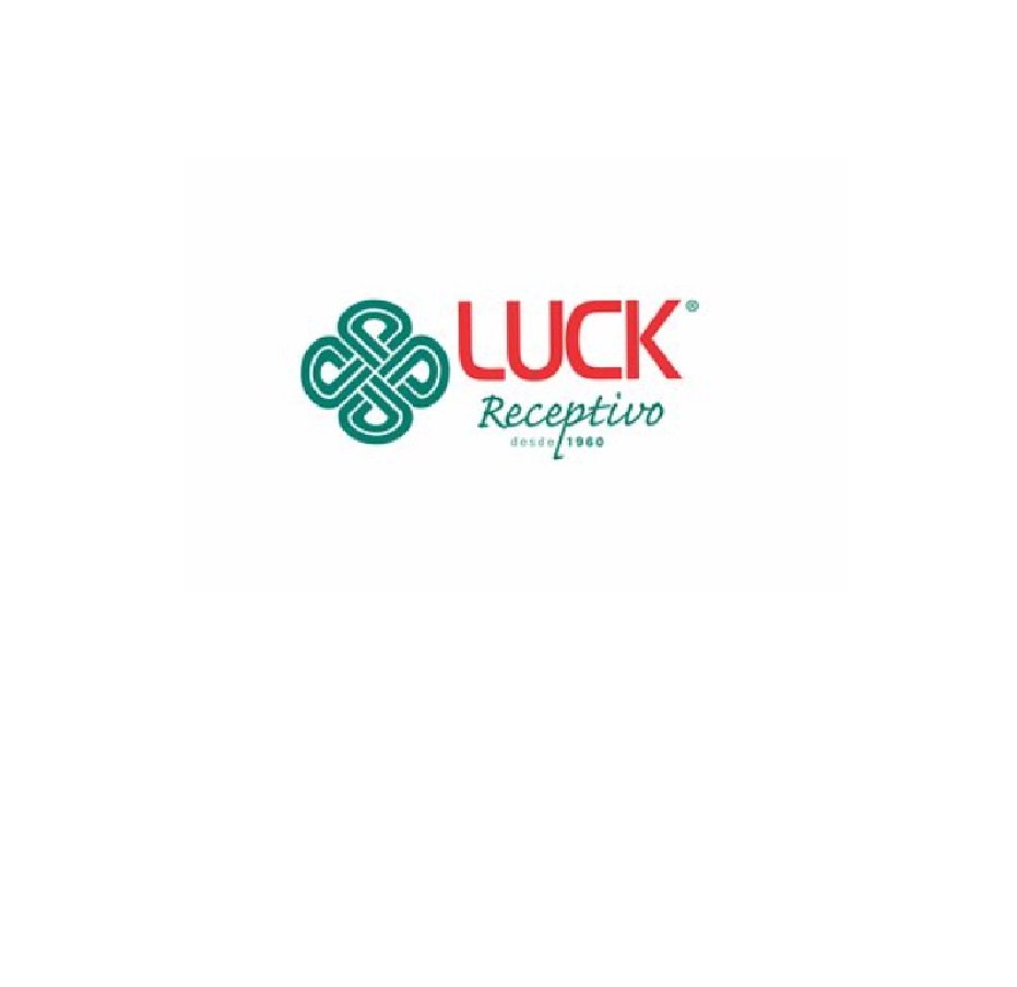 Luck Receptivo